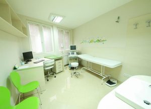 Privatni pedijatar Beograd - Pedijatrijska ordinacija Neopediatrica