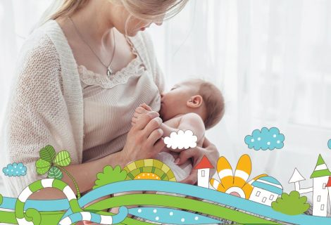 Kolostrum – Prvo mleko