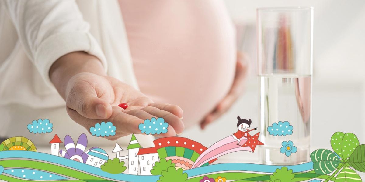 Dodaci-ishrani-u-trudnoci Dodaci ishrani u trudnoći