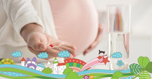 Dodaci-ishrani-u-trudnoci Dodaci ishrani u trudnoći