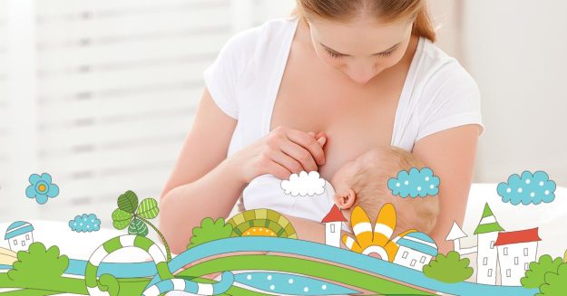 Glavne-zdravstvene-povoljnosti-majcinog-mleka Povoljnosti majčinog mleka