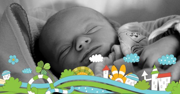 Hemolizna-bolest-novorođenceta Hemolizna bolest novorođenčeta