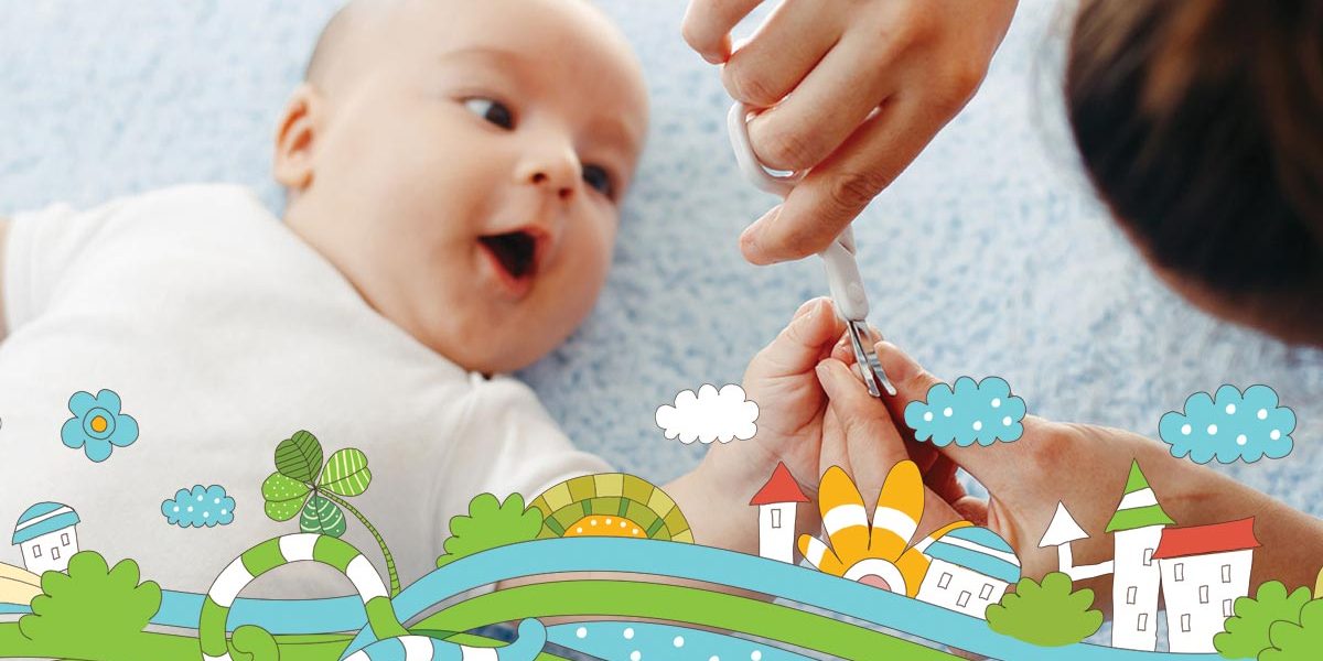 Nega-bebinih-noktiju_COVER Nega bebinih noktiju